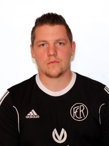 Harald Reiter