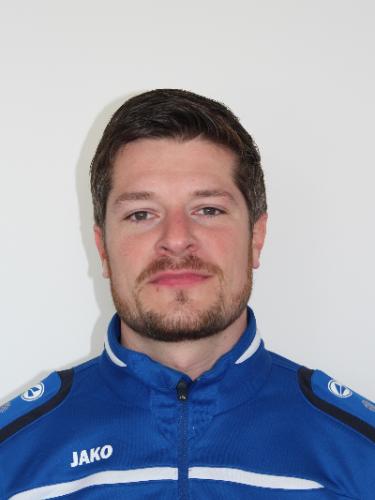 Bastian Fischer