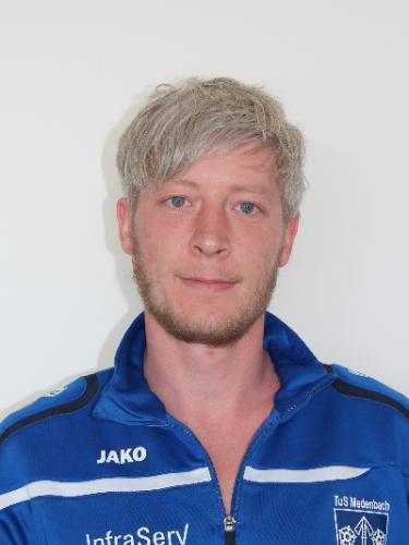 Marvin Torsten Schild