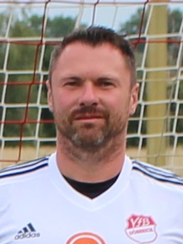 Sven Schüppel