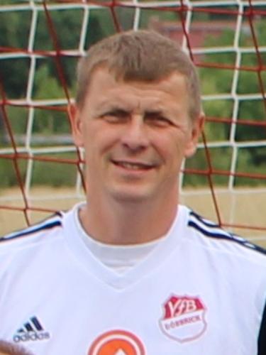 Thomas Chilla