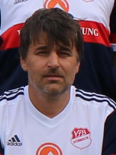 Rene Matusch
