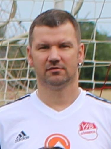 Sven Drobbe