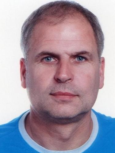 Andre Schüller