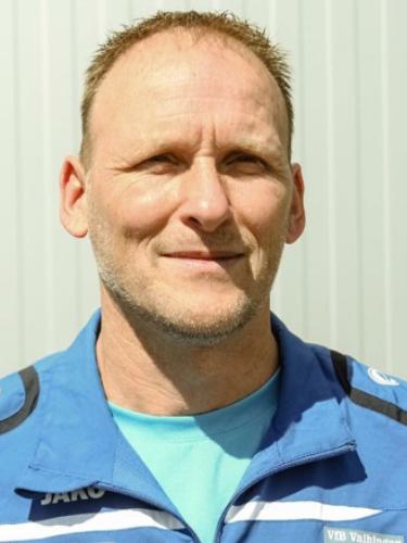 Marc Laub