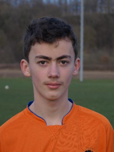 Malik Gokovic
