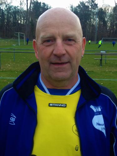 Rüdiger Bona