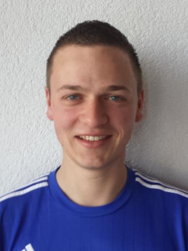 Fabian Sekinger