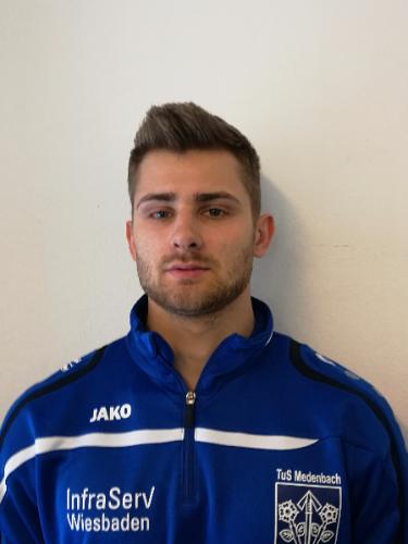 Vincent Voelpel