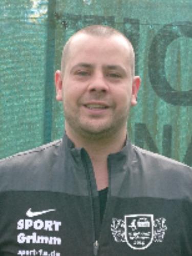 Mehmet Kaygin