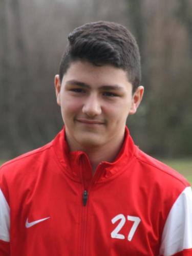Muhammet Dalgic