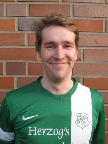 Patrick Niehoff