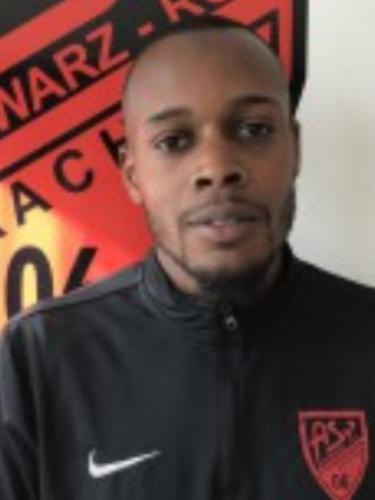 Geff Adjei Gyamfi