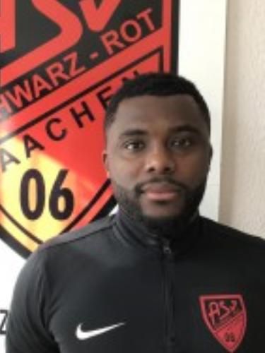Emamu Joavis Ngansono