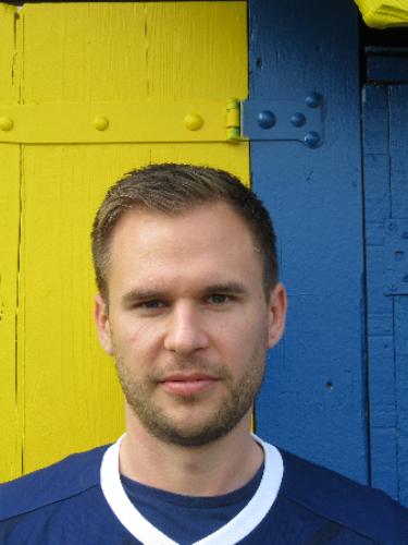 Joachim Disam