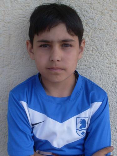 Hasan Kaya