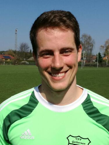Nils Krahmer