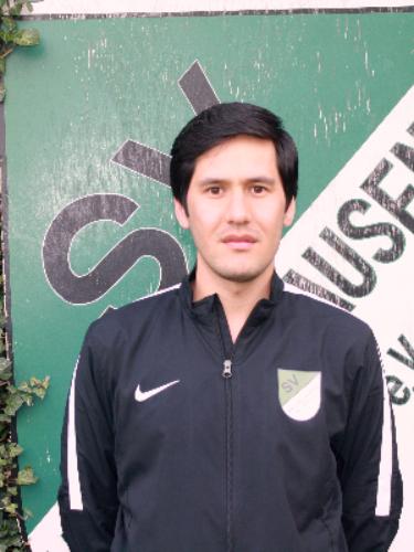 Kazemi Arash