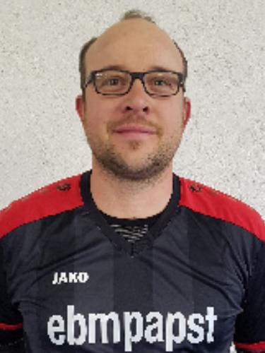 Thorsten Bernhardt