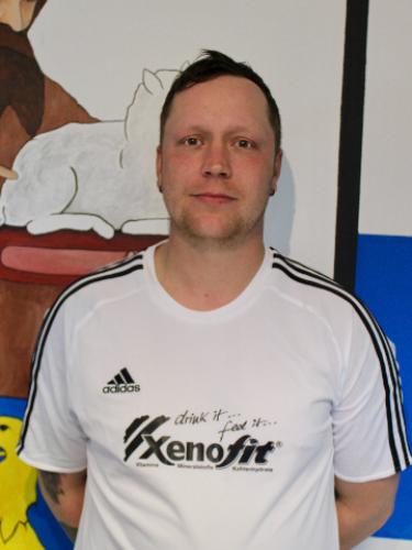 Patrick Ehring