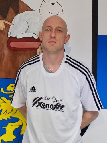 Tim Reinsch