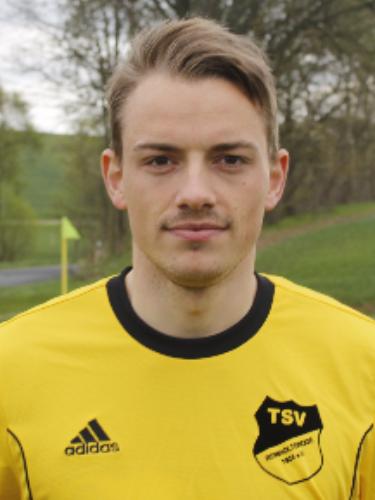 Benjamin Meise