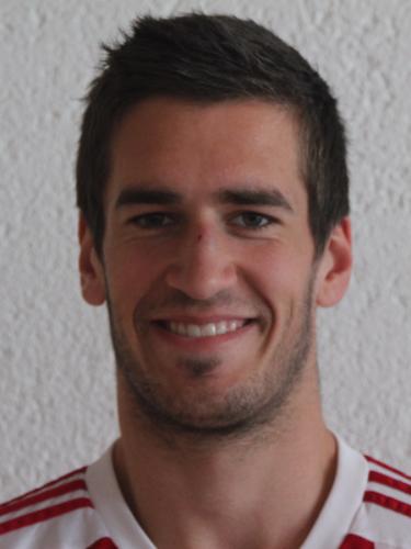 Dominik Schürgers