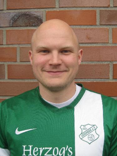 Jens Staelberg
