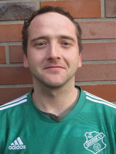 Thomas Timmer