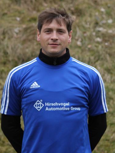 Stefan Siegmund