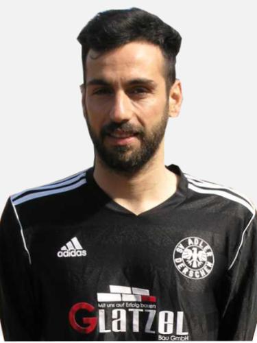 Amir Hossein Asadinzadeh