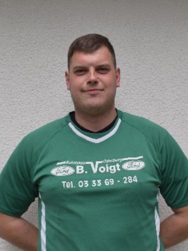Johannes Lorenz