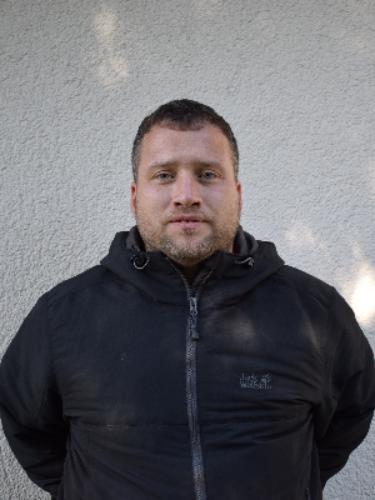 Frank Weber