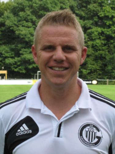 Dirk Zapf