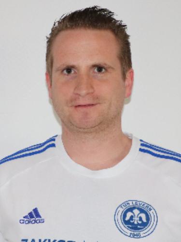 Dominic Luhede