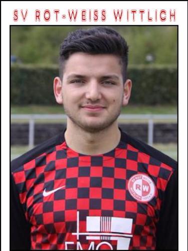 Mahsun Ersoy