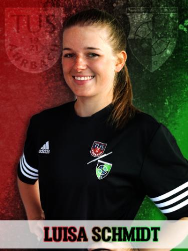 Luisa Schmidt