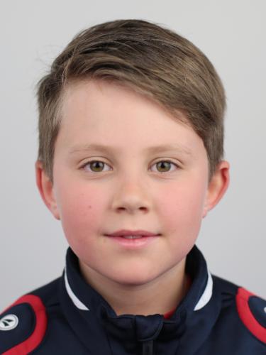 Vincenz Leo Friedrich