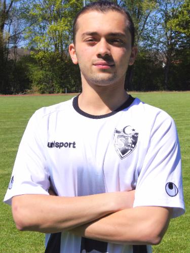Burak Arslan