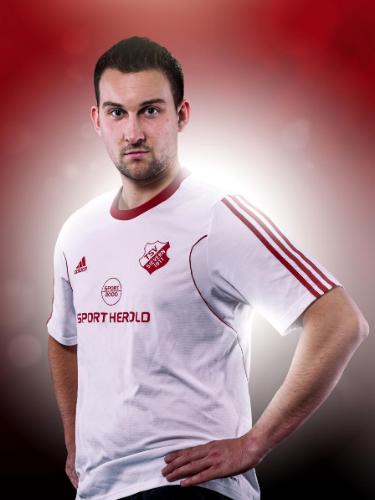 Soeren Frebe