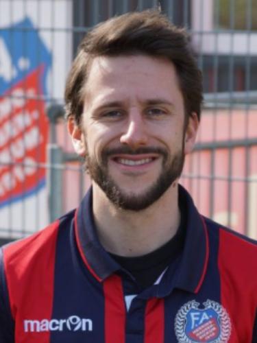 Benedict Schwarma
