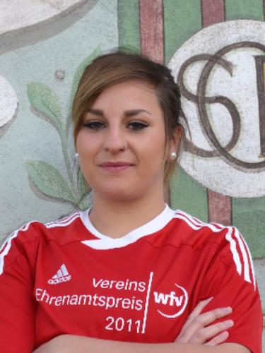 Saskia Fischer