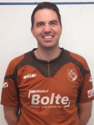 Sebastian Henkel