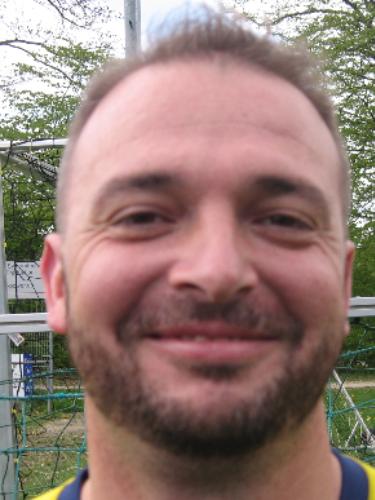 Matthias Ernst