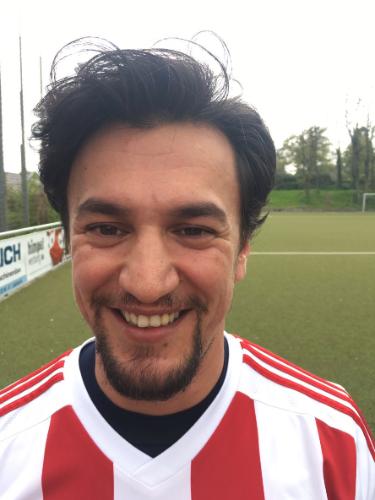 Kadir Gül