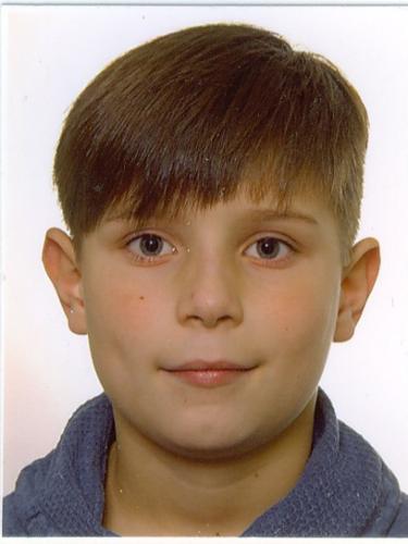Justin Howaldt