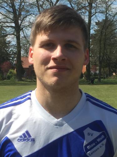 Tobias Rumsch