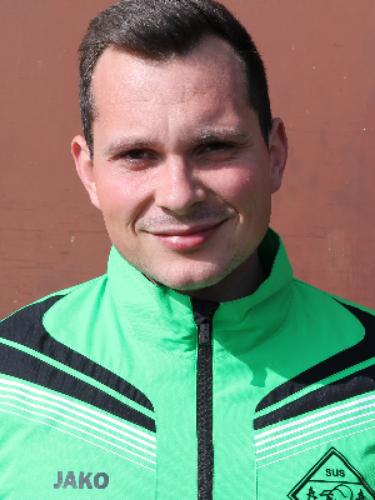 Björn Christoffers