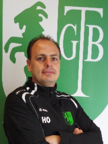 Holger Ortwein