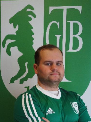 Marcus Thüringer